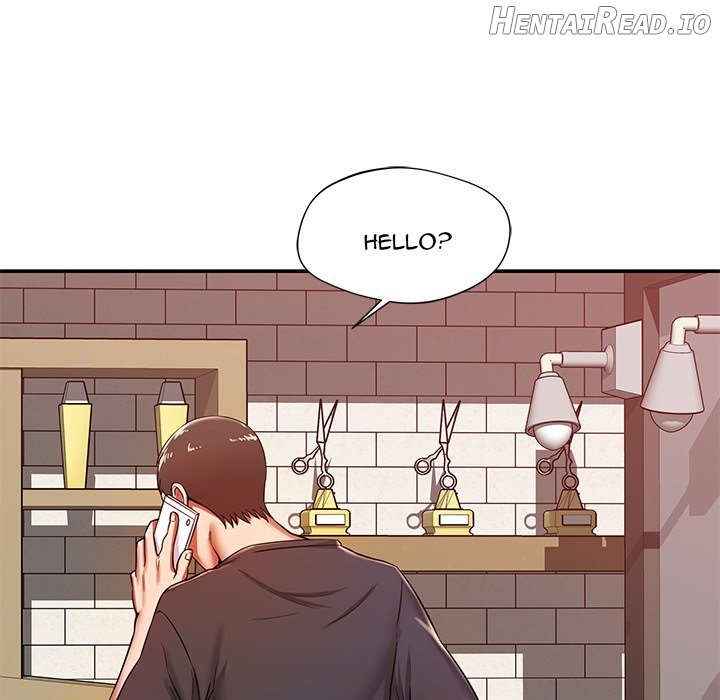 Safe Haven Chapter 22 - page 168
