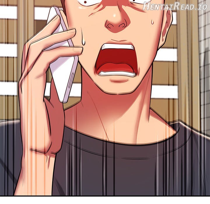 Safe Haven Chapter 22 - page 173