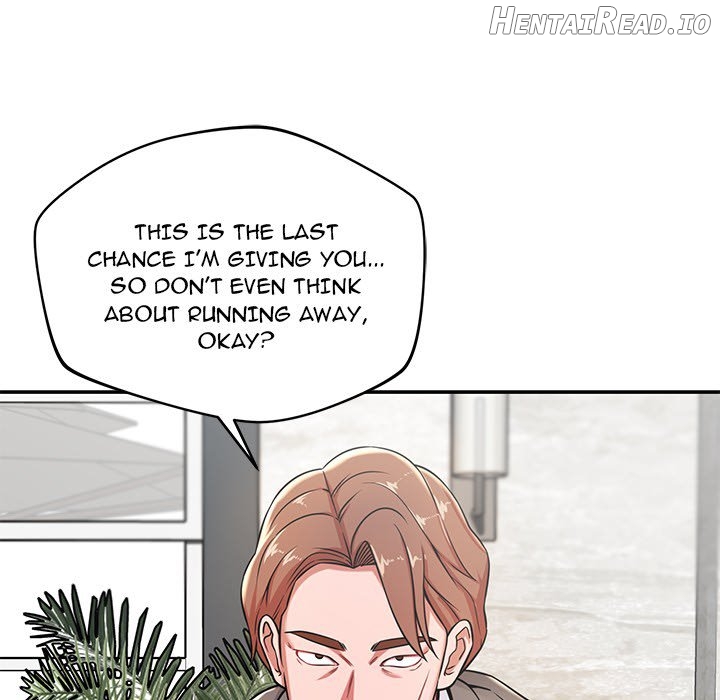Safe Haven Chapter 22 - page 50