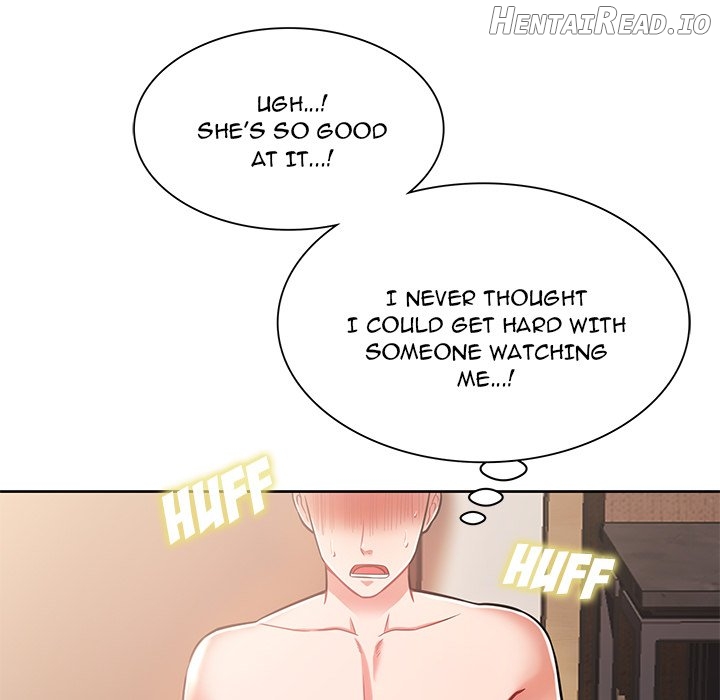 Safe Haven Chapter 6 - page 118