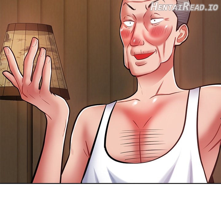 Safe Haven Chapter 6 - page 139