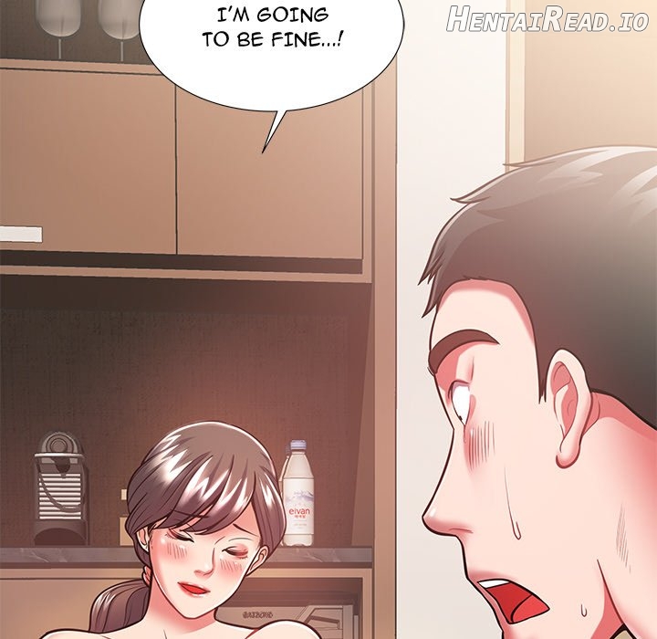 Safe Haven Chapter 6 - page 143