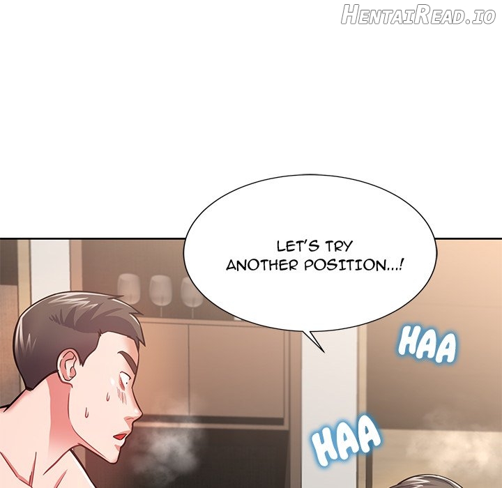Safe Haven Chapter 6 - page 163