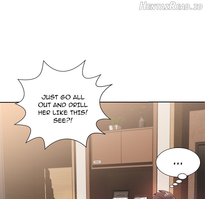 Safe Haven Chapter 6 - page 168