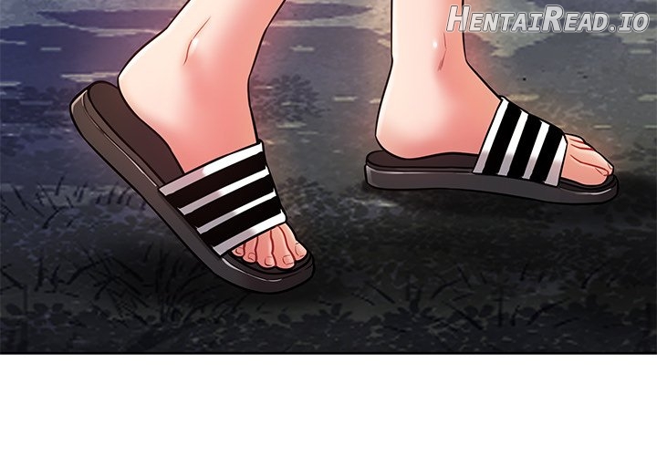 Safe Haven Chapter 6 - page 2
