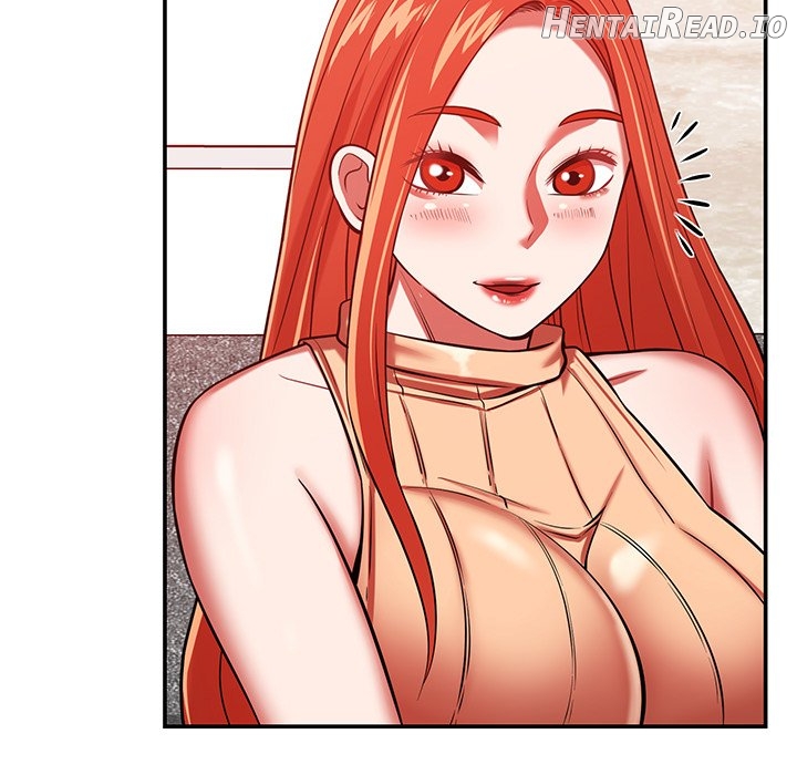 Safe Haven Chapter 23 - page 107
