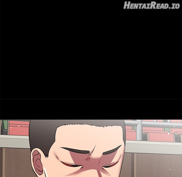 Safe Haven Chapter 23 - page 118