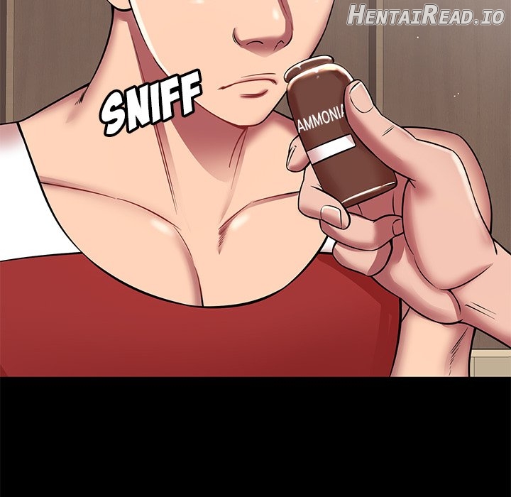 Safe Haven Chapter 23 - page 119