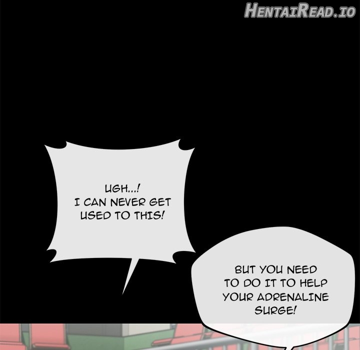 Safe Haven Chapter 23 - page 120