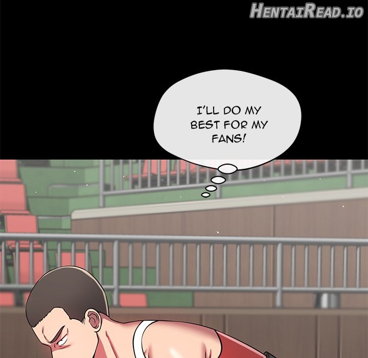 Safe Haven Chapter 23 - page 126