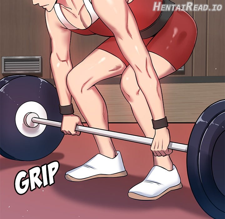 Safe Haven Chapter 23 - page 127
