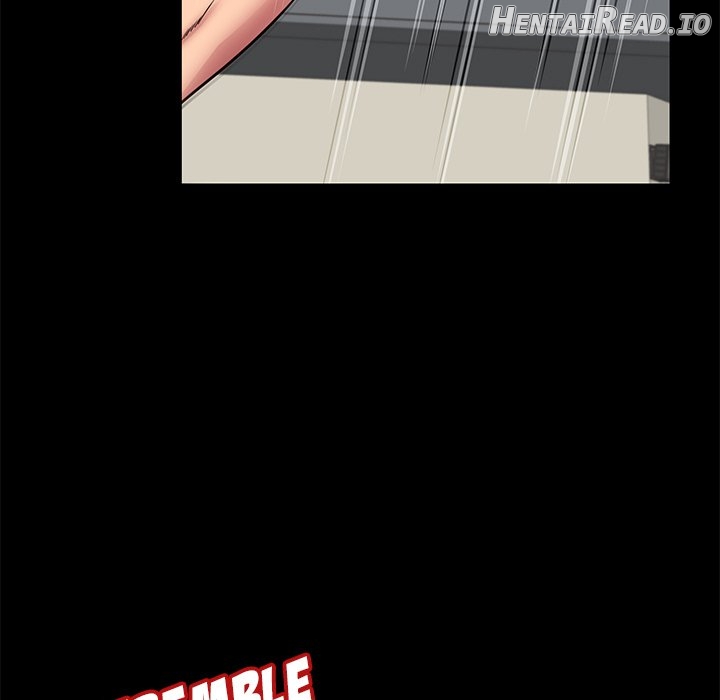 Safe Haven Chapter 23 - page 130