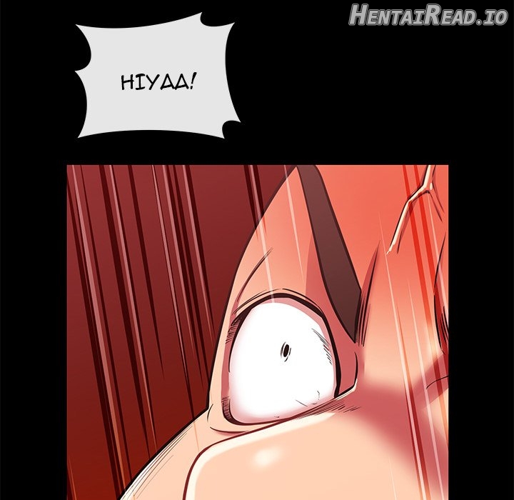 Safe Haven Chapter 23 - page 133