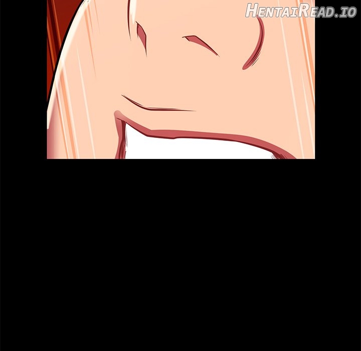 Safe Haven Chapter 23 - page 134