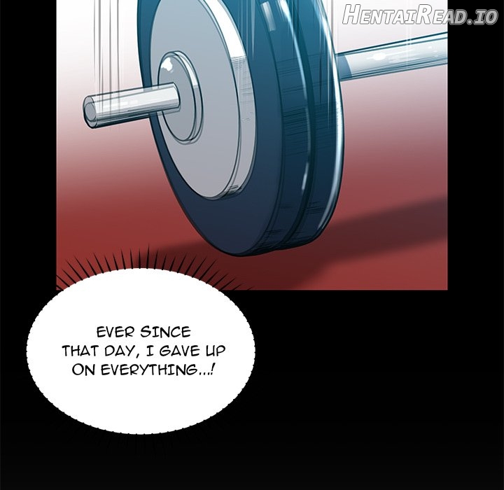 Safe Haven Chapter 23 - page 140