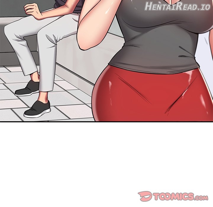 Safe Haven Chapter 23 - page 15