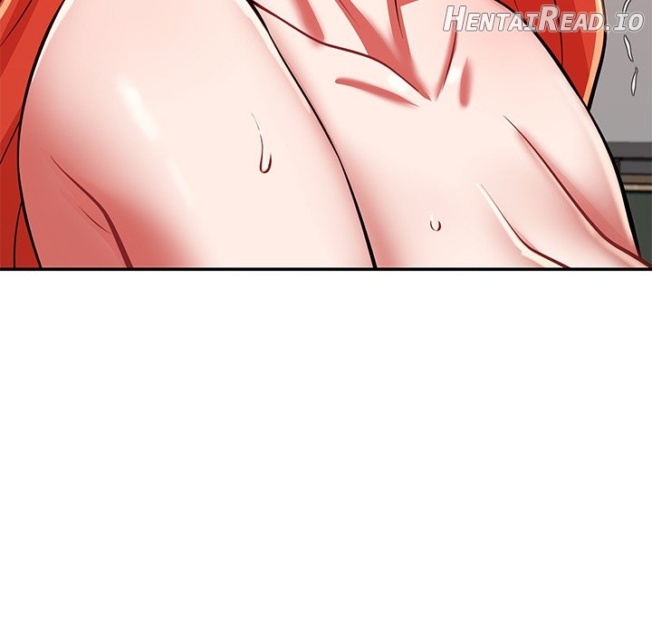 Safe Haven Chapter 23 - page 156