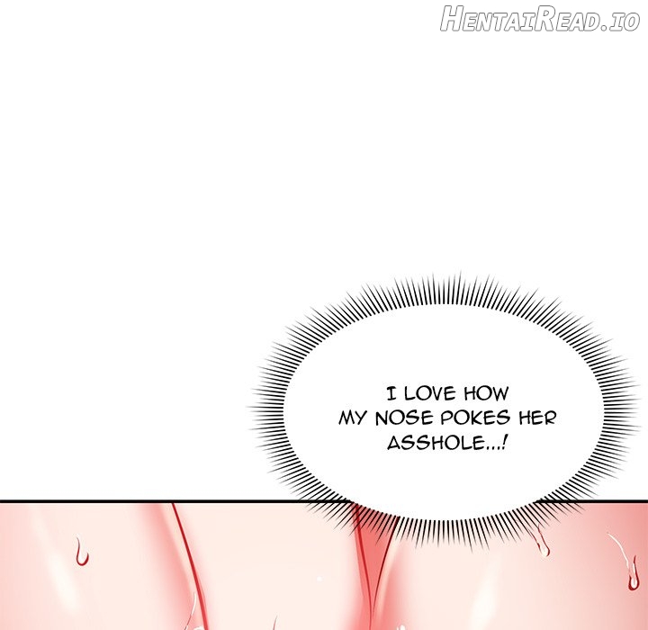 Safe Haven Chapter 23 - page 163