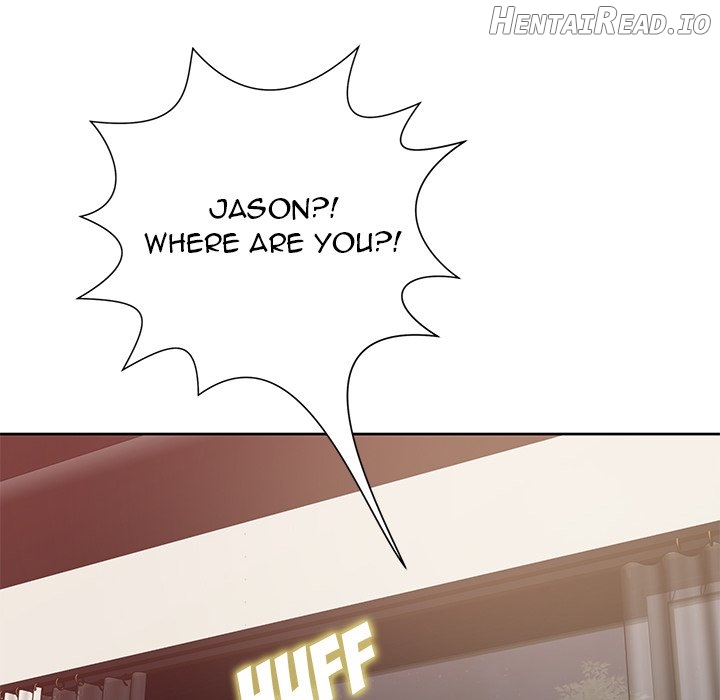 Safe Haven Chapter 7 - page 50