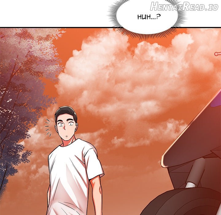 Safe Haven Chapter 24 - page 114