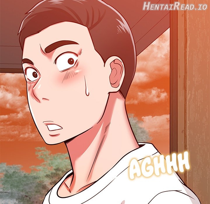 Safe Haven Chapter 24 - page 123
