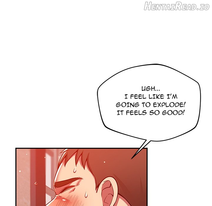 Safe Haven Chapter 24 - page 133