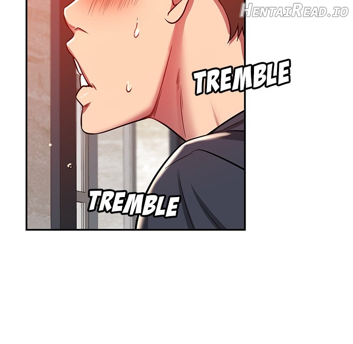 Safe Haven Chapter 24 - page 134