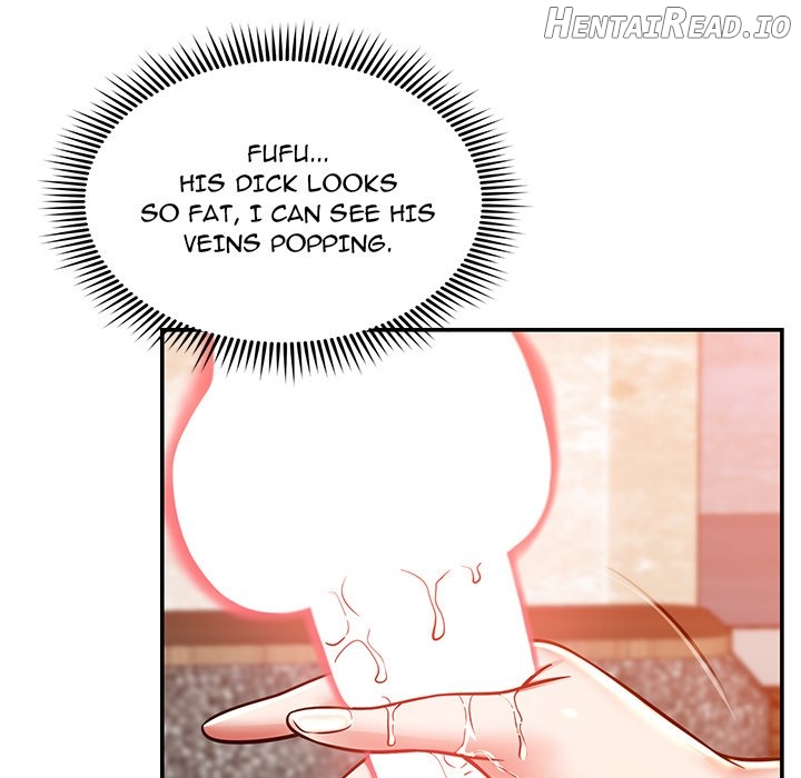 Safe Haven Chapter 24 - page 135