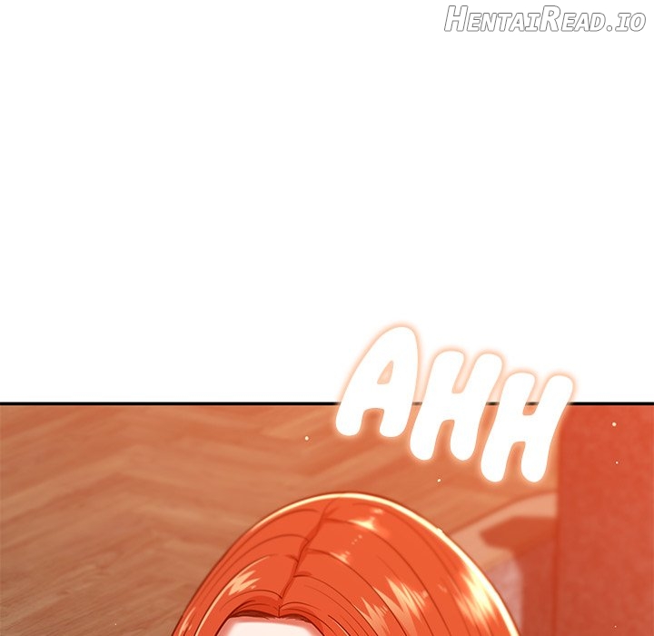 Safe Haven Chapter 24 - page 137