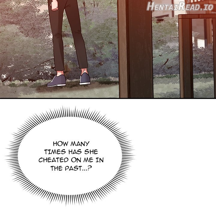 Safe Haven Chapter 24 - page 163