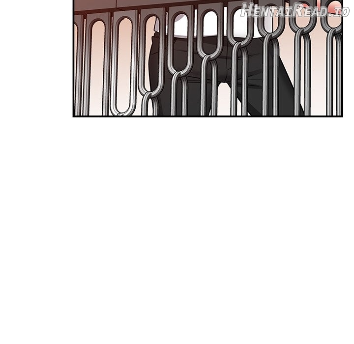 Safe Haven Chapter 24 - page 177