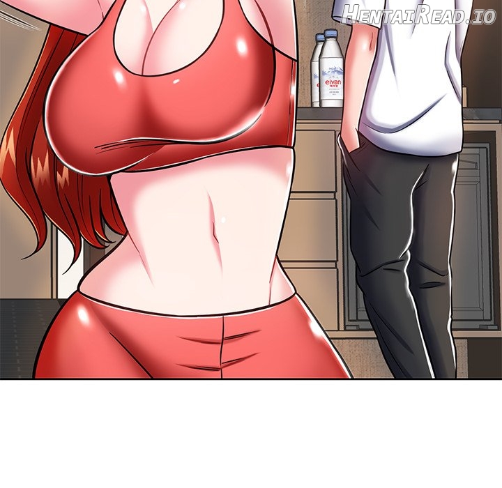 Safe Haven Chapter 8 - page 114