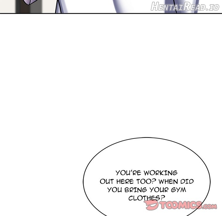 Safe Haven Chapter 8 - page 117