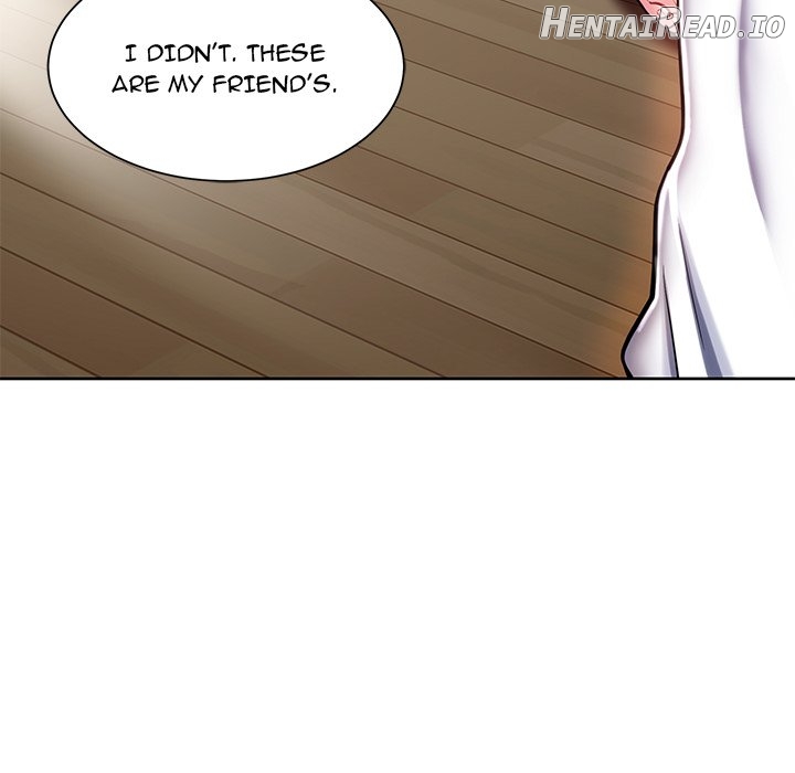 Safe Haven Chapter 8 - page 119