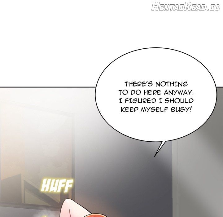 Safe Haven Chapter 8 - page 120