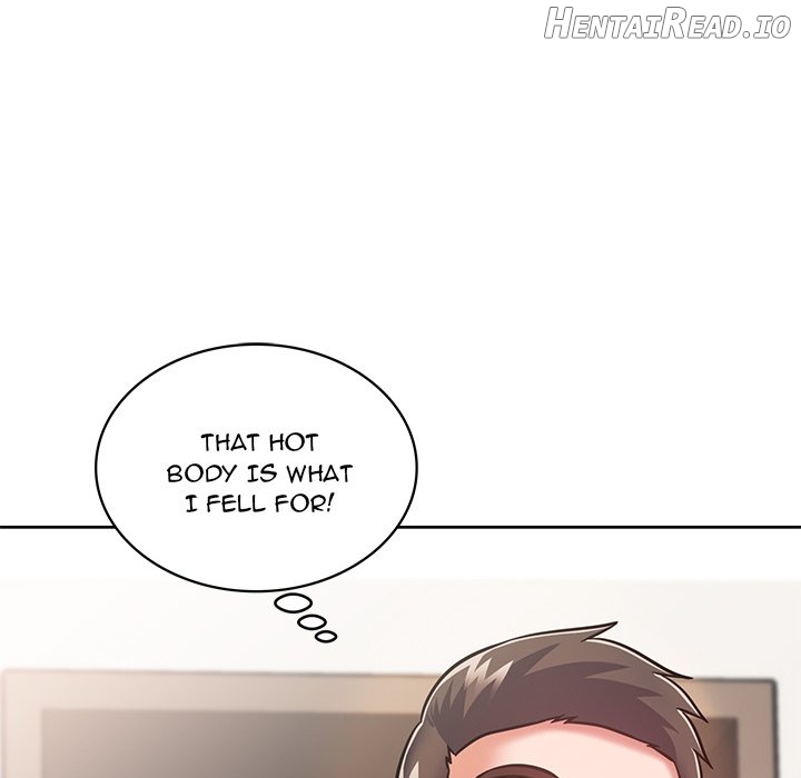 Safe Haven Chapter 8 - page 125
