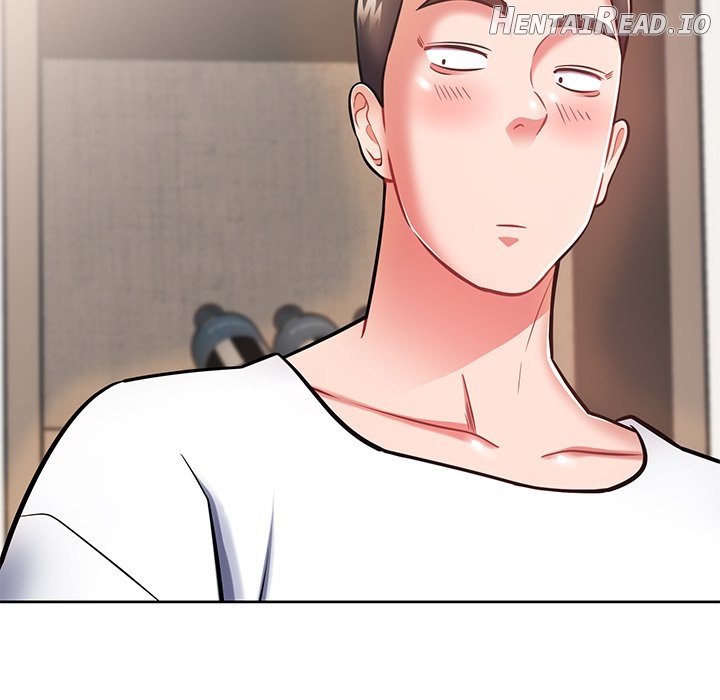 Safe Haven Chapter 8 - page 126