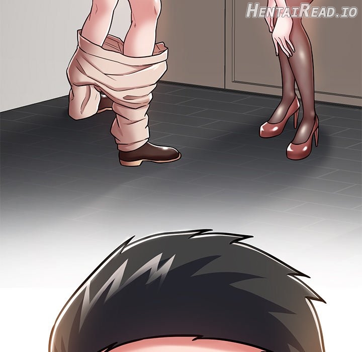 Safe Haven Chapter 8 - page 132