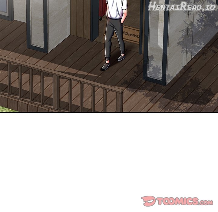 Safe Haven Chapter 8 - page 135