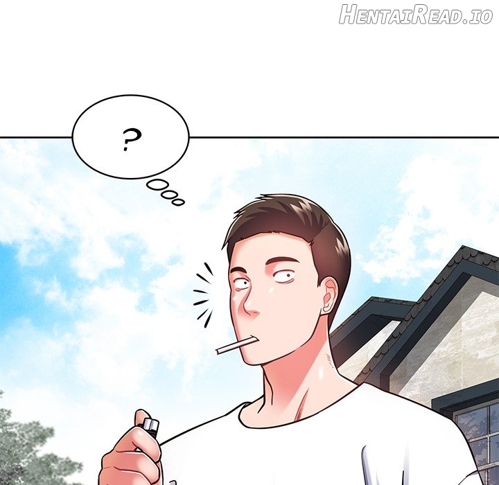 Safe Haven Chapter 8 - page 137