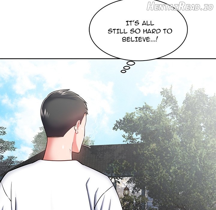 Safe Haven Chapter 8 - page 139