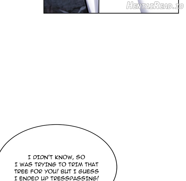 Safe Haven Chapter 8 - page 160