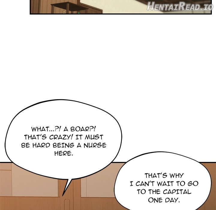 Safe Haven Chapter 25 - page 109