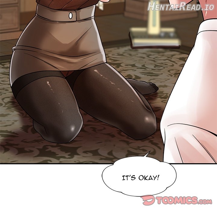 Safe Haven Chapter 25 - page 123