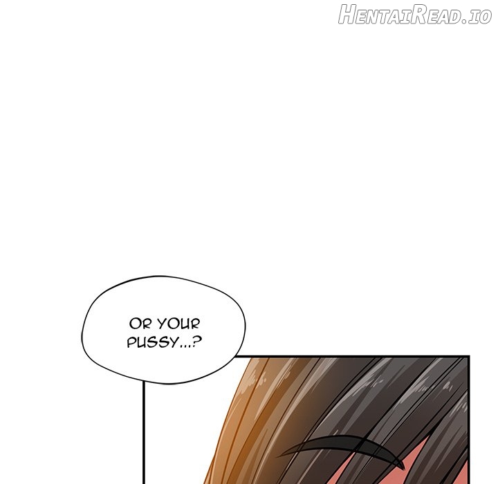 Safe Haven Chapter 25 - page 129