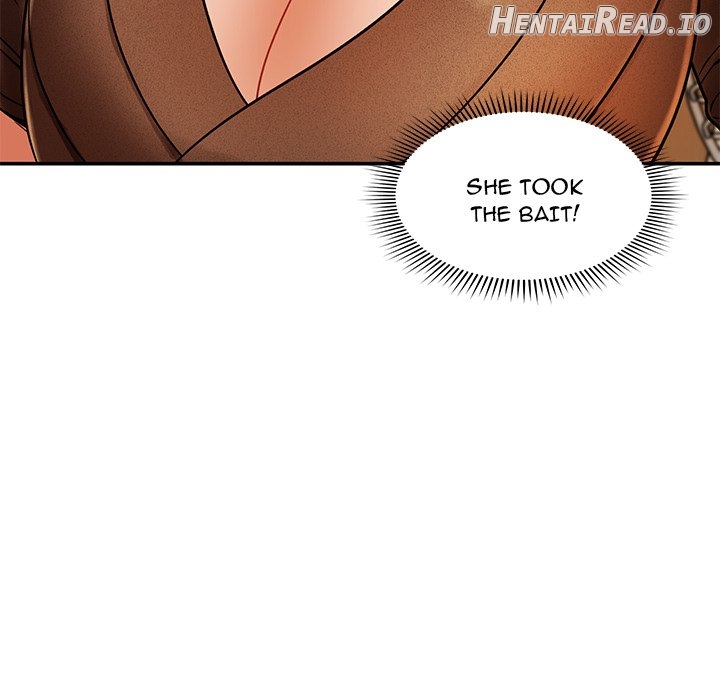 Safe Haven Chapter 25 - page 138