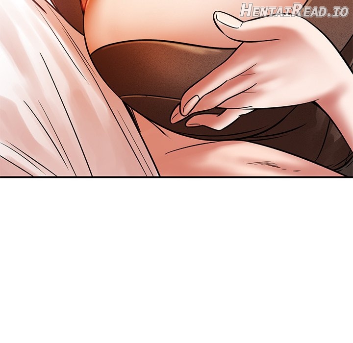 Safe Haven Chapter 25 - page 160