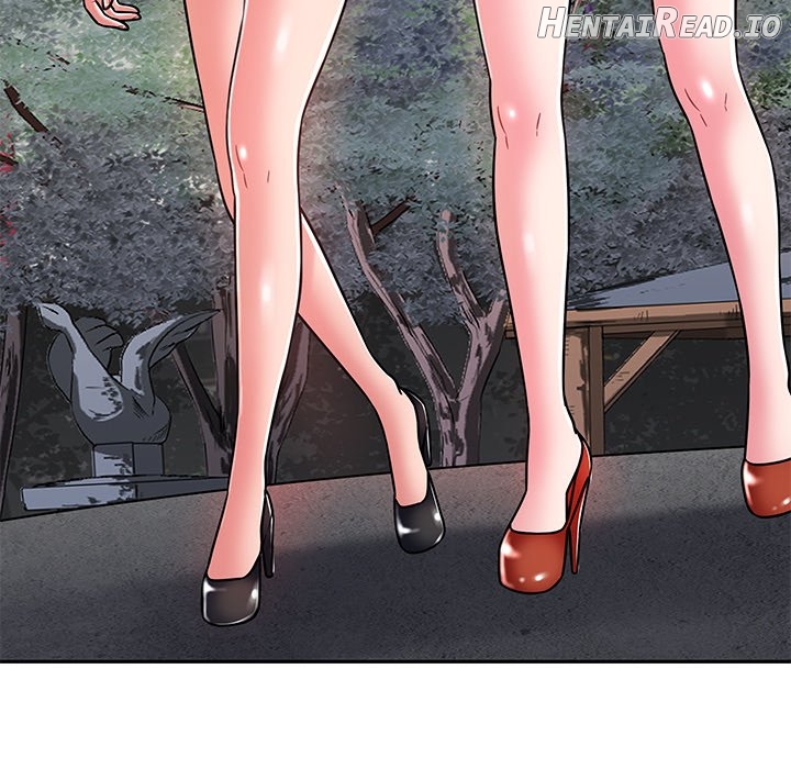 Safe Haven Chapter 9 - page 118