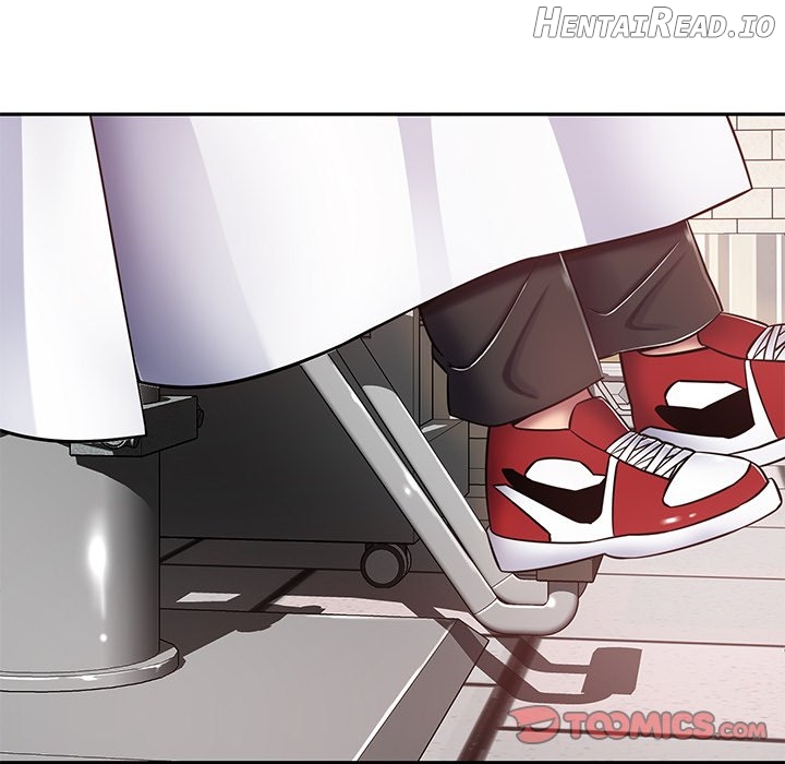 Safe Haven Chapter 9 - page 156