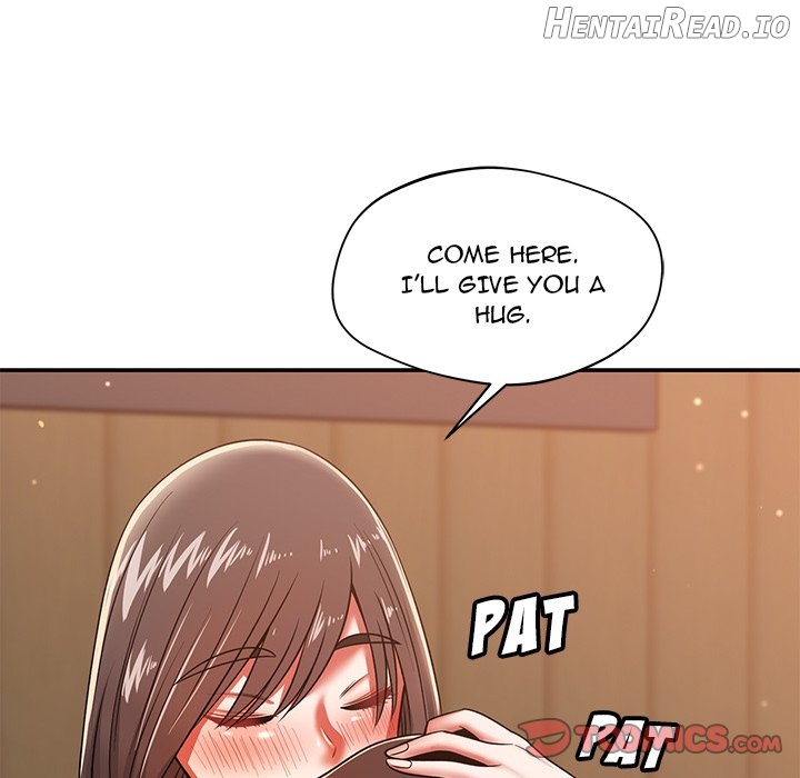 Safe Haven Chapter 26 - page 140